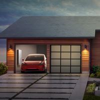 Tesla Solar Roof Reviews Start Rolling In - SolarWakeup.comSolarWakeup.com