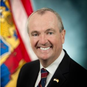 Phil Murphy