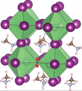 perovskites