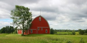 farmland